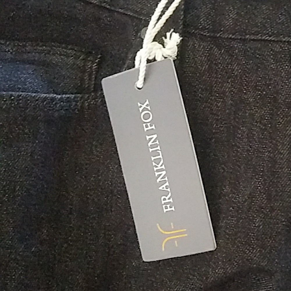 🆕 Black Stretch Skinny Jeans